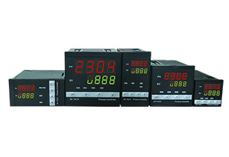 DK2300系列实用型智能PID温度过程控制仪表
