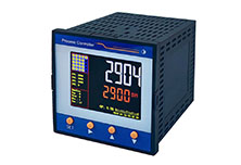 DK2900ϵ˫ModbusͨѶ̼¶ȹ̿Ǳ